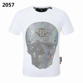 Picture of Philipp Plein T Shirts Short _SKUPPM-3XL205738460